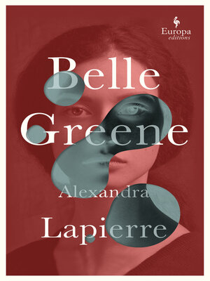 cover image of Belle Greene